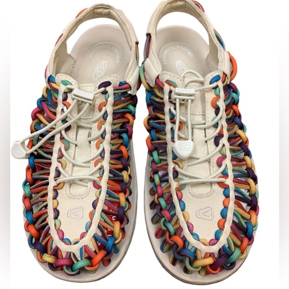 Keen Uneek Women's 9 - Picture 3 of 11